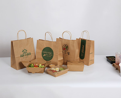 上海麥禾包裝制品 專業定制與創新解決方案